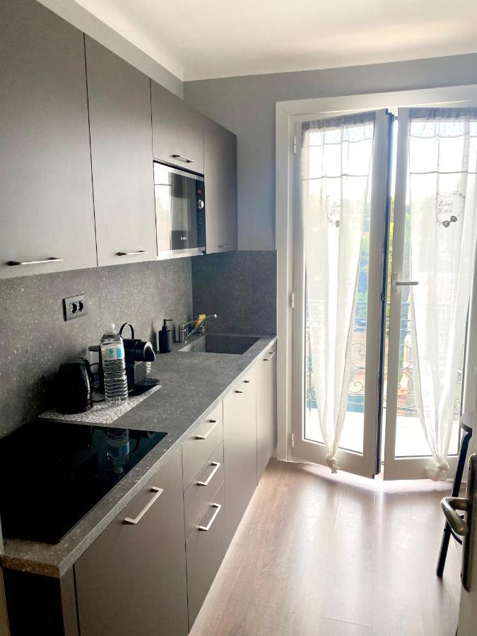Tropezina Apartment Saint-Tropez Exterior foto