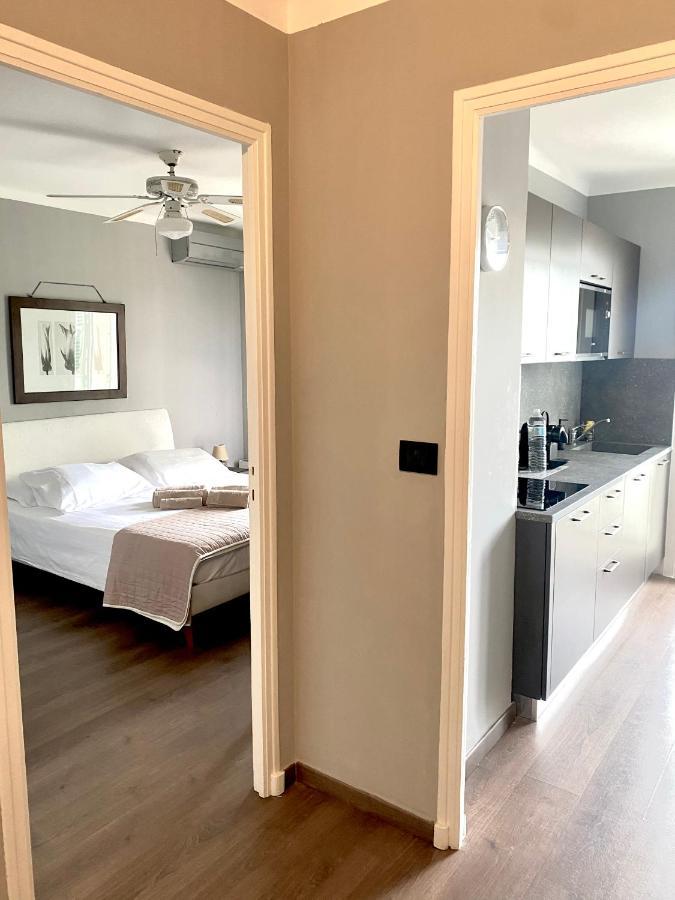Tropezina Apartment Saint-Tropez Exterior foto